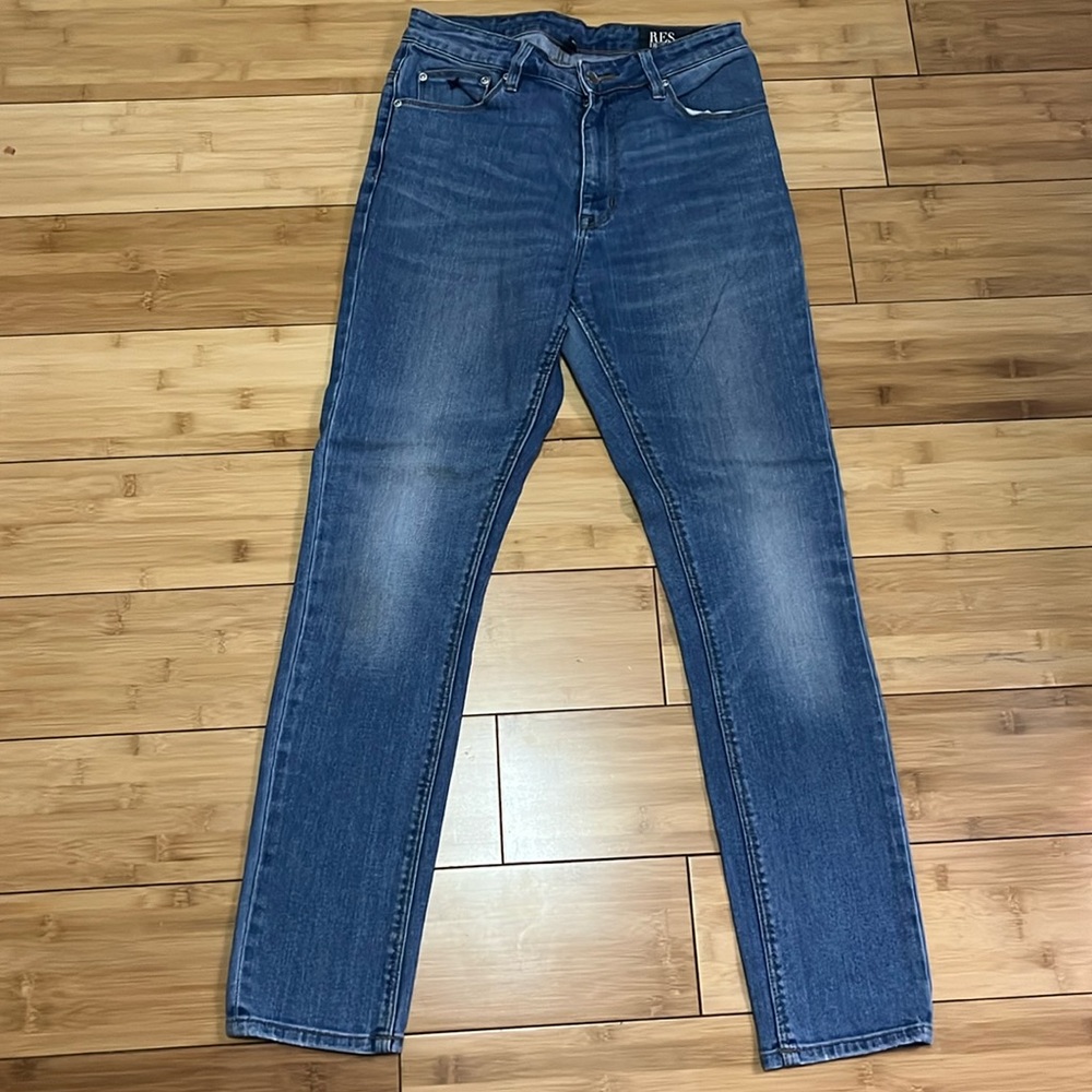 RES DENIM WANDA